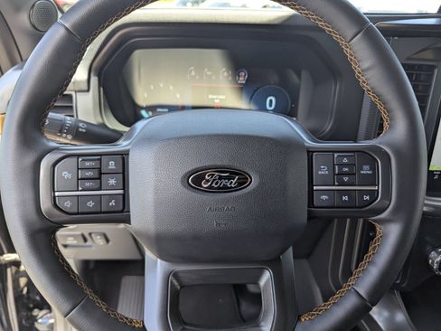 Certified 2025 Ford F150 Tremor w/ Equipment Group 402A High AWD/4WD image 36