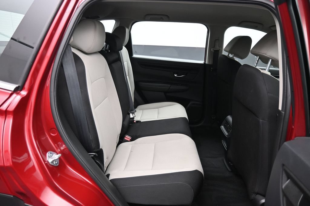 Certified 2024 Honda CR-V LX image 24