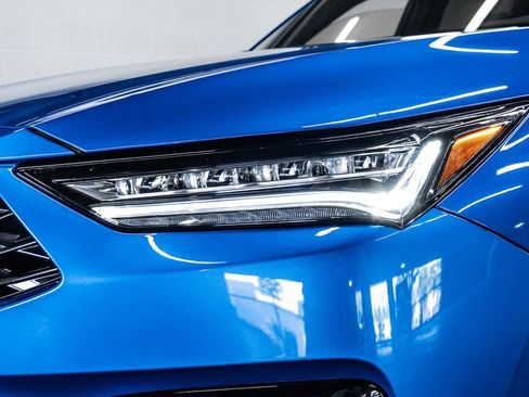 New 2026 Acura MDX A-Spec AWD/4WD image 9