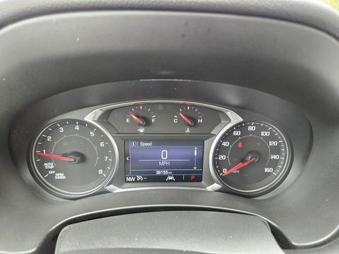 Used 2020 GMC Terrain SLE AWD/4WD image 17