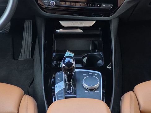 Used 2022 BMW X3 xDrive30i w/ Convenience Package image 10