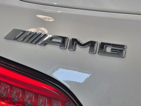 Used 2018 Mercedes-Benz AMG GT C image 30