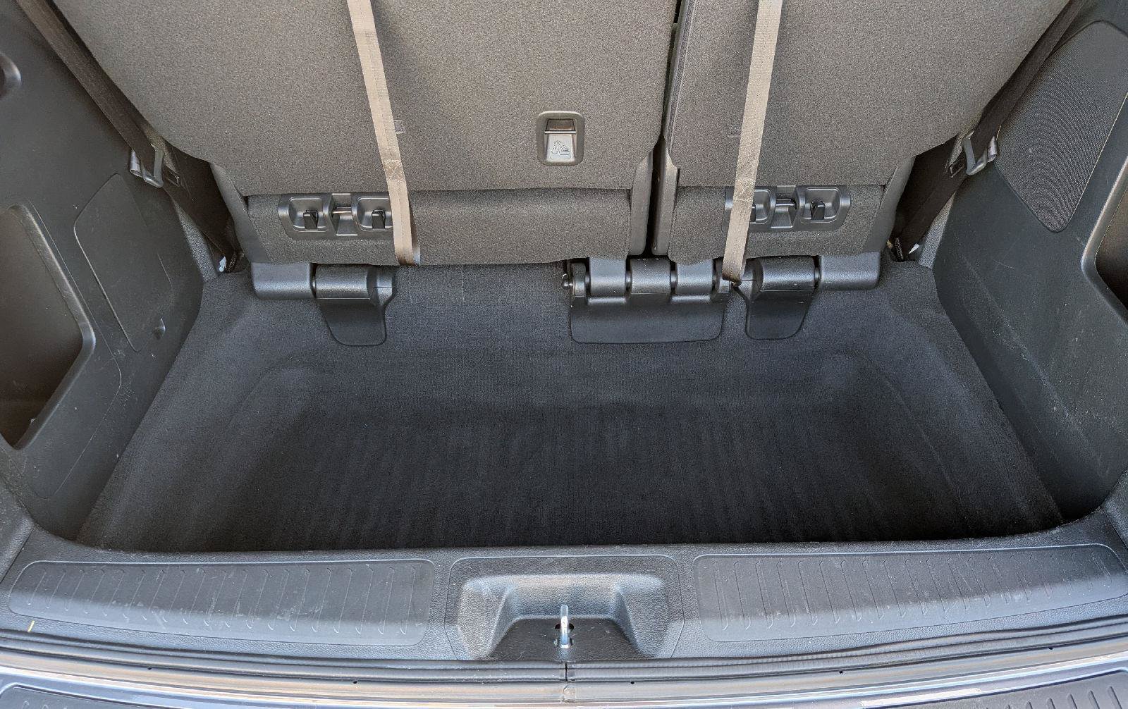 Used 2023 Honda Odyssey EX-L image 11