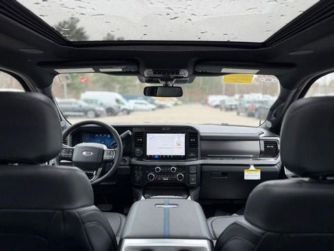 New 2026 Ford F450 4x4 Crew Cab Super Duty image 29