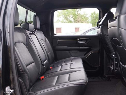 Used 2022 RAM 1500 Sport w/ Rebel Level 2 Equipment Group AWD/4WD image 29