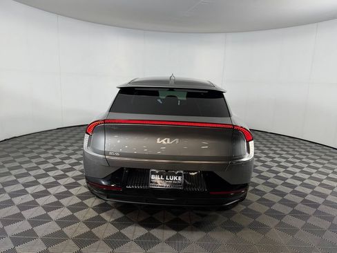 Used 2023 Kia EV6 Wind w/ Wind Technology Package RWD image 9