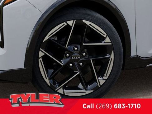 New 2026 Kia K4 GT-Line image 10