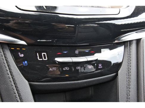 Used 2024 Cadillac XT6 Sport AWD/4WD image 24