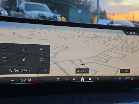 Used 2025 BMW 330i xDrive Sedan w/ M Sport Package image 20