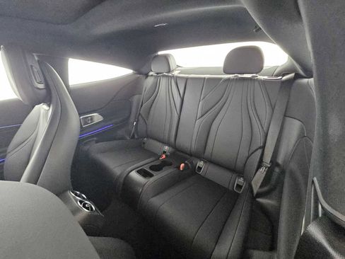 New 2026 Mercedes-Benz CLE 300 4MATIC Coupe image 18