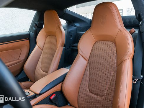 Used 2024 Porsche 911 GT3 RS image 28