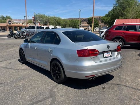 Used 2012 Volkswagen Jetta SE image 7
