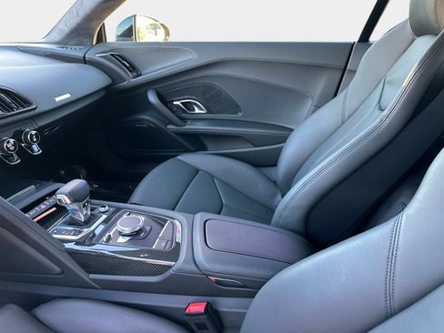 Used 2023 Audi R8 V10 performance image 18