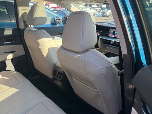 New 2026 Nissan Murano SL w/ Comfort Package AWD/4WD image 28