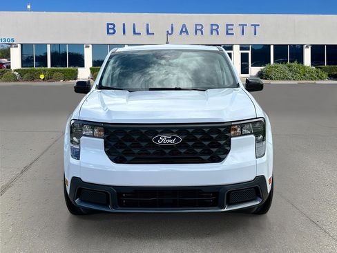 New 2026 Ford Maverick XLT w/ XLT Luxury Package FWD image 2