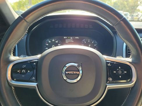 Used 2021 Volvo XC90 T6 R-Design w/ Protection Package Premier AWD/4WD image 25