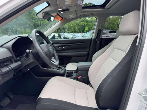 Used 2023 Honda CR-V EX image 17