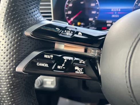 Certified 2024 Mercedes-Benz GLS 450 4MATIC image 26
