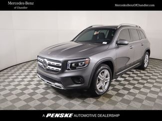 Certified 2021 Mercedes-Benz GLB 250 GLB 250 video 1