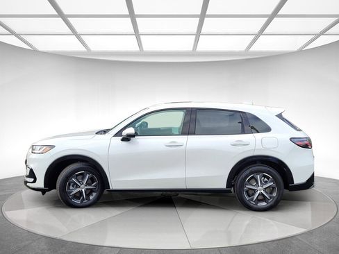 Certified 2025 Honda HR-V EX-L image 6