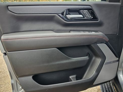 New 2026 GMC Yukon AT4 Ultimate image 12