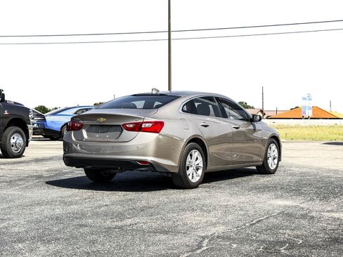 Used 2024 Chevrolet Malibu LT FWD image 10
