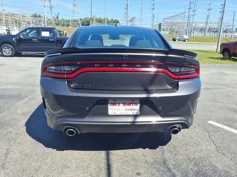Used 2023 Dodge Charger GT w/ Blacktop Package image 6