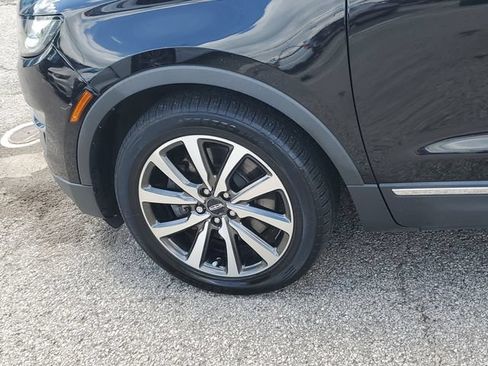 Used 2019 Lincoln MKC Reserve w/ MKC Climate Package AWD/4WD image 9