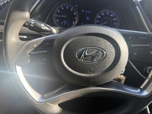 Used 2022 Hyundai Sonata SE FWD image 27