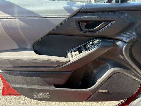 Certified 2024 Subaru Crosstrek 2.5i Wilderness w/ Crosstrek Mirror Package AWD/4WD image 22