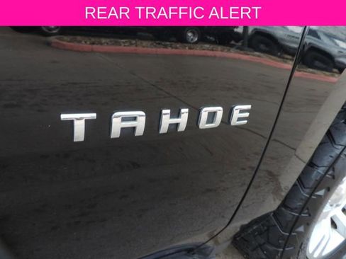 Used 2020 Chevrolet Tahoe LT w/ Luxury Package image 11