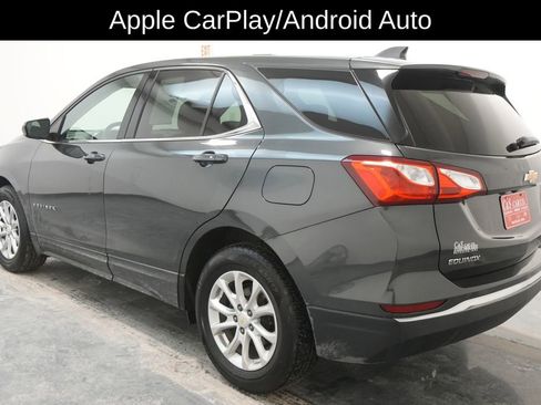 Used 2019 Chevrolet Equinox LT image 6