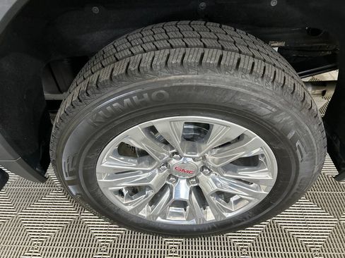 Used 2021 GMC Sierra 1500 Denali AWD/4WD image 10