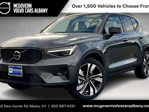 New 2026 Volvo XC40 B5 Ultra w/ Climate Package image 1