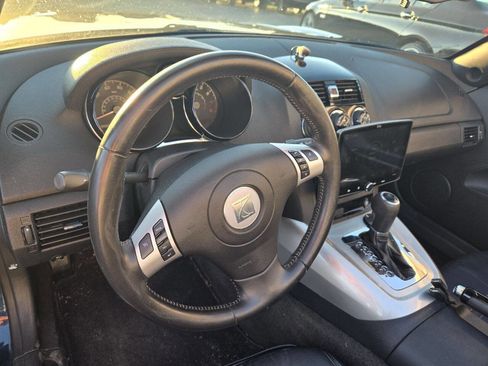 Used 2008 Saturn Sky w/ Premium Trim Package image 34