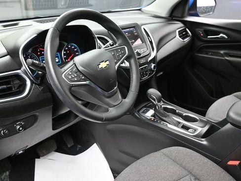 Used 2024 Chevrolet Equinox LT image 14