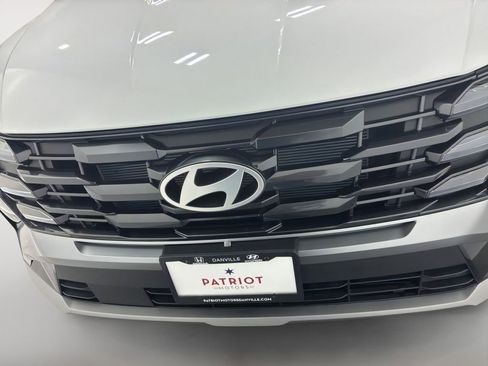 Certified 2025 Hyundai Tucson SEL image 51