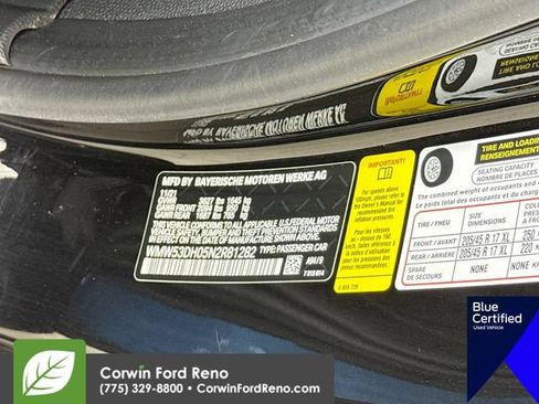 Used 2022 MINI Cooper S FWD image 34
