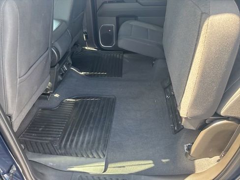 Used 2022 Chevrolet Silverado 1500 RST w/ Z71 Off-Road Package image 19