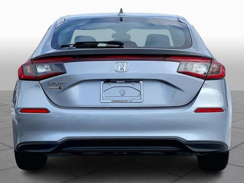 Used 2022 Honda Civic EX-L image 5