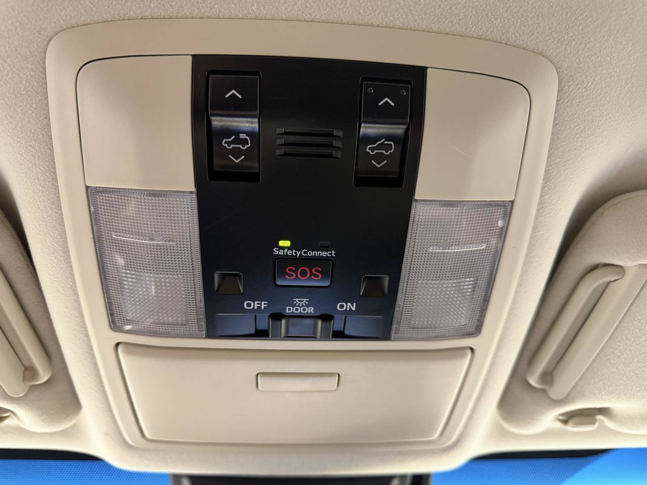 Used 2021 Lexus GX 460 Premium w/ Premium Plus Package AWD/4WD image 30