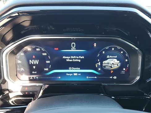 New 2026 Chevrolet Silverado 1500 RST w/ Convenience Package II image 13