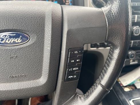 Used 2011 Ford F150 FX4 w/ FX Luxury Pkg image 8