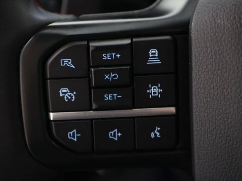 Used 2025 Ford F150 Raptor AWD/4WD image 20