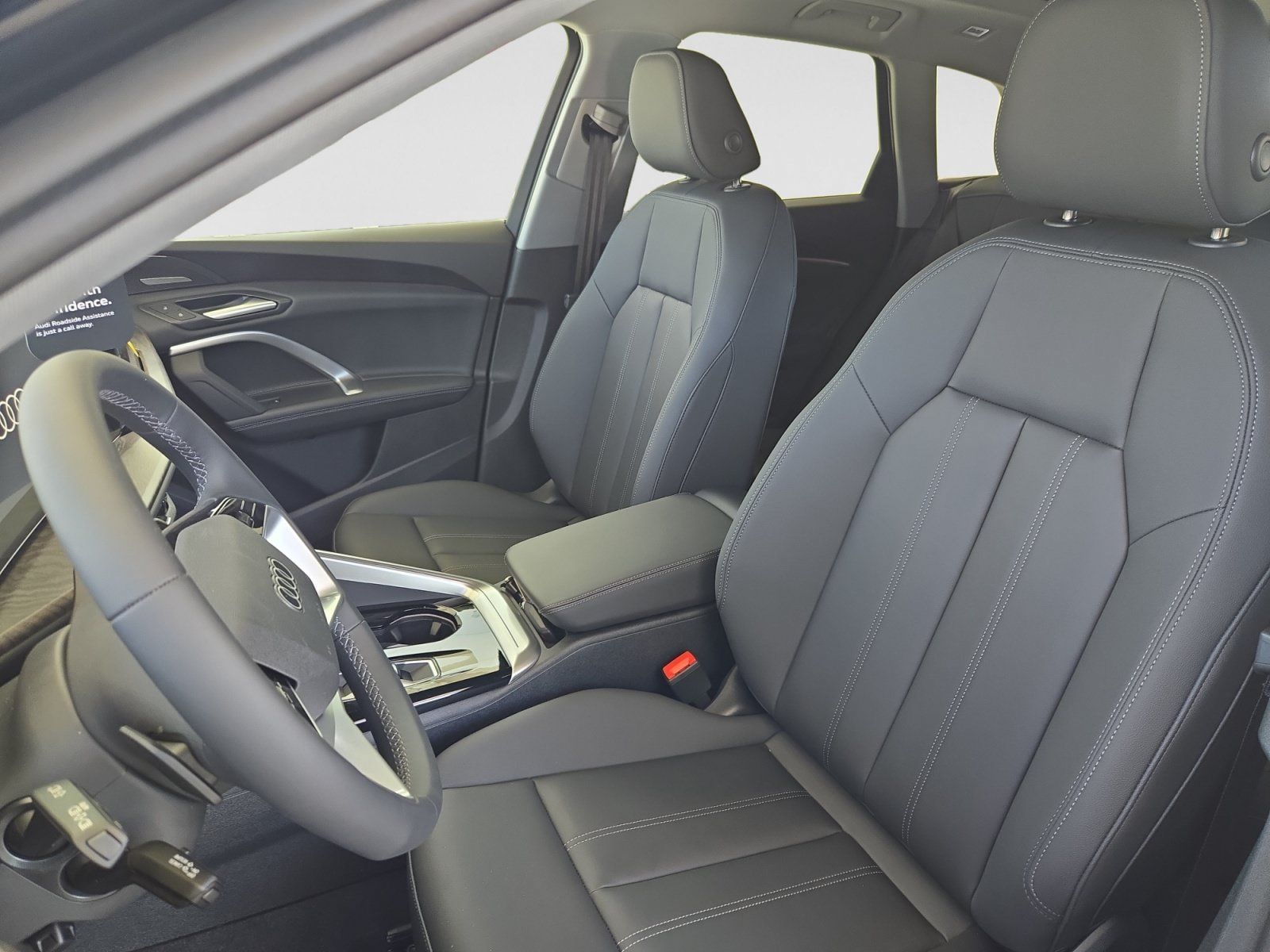 New 2026 Audi Q5 Premium Plus AWD/4WD image 10