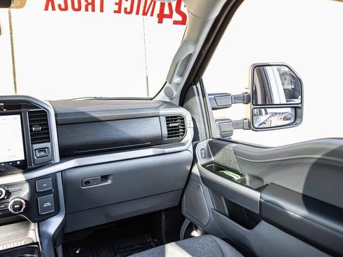 Used 2024 Ford F150 XLT w/ Equipment Group 303A High image 36