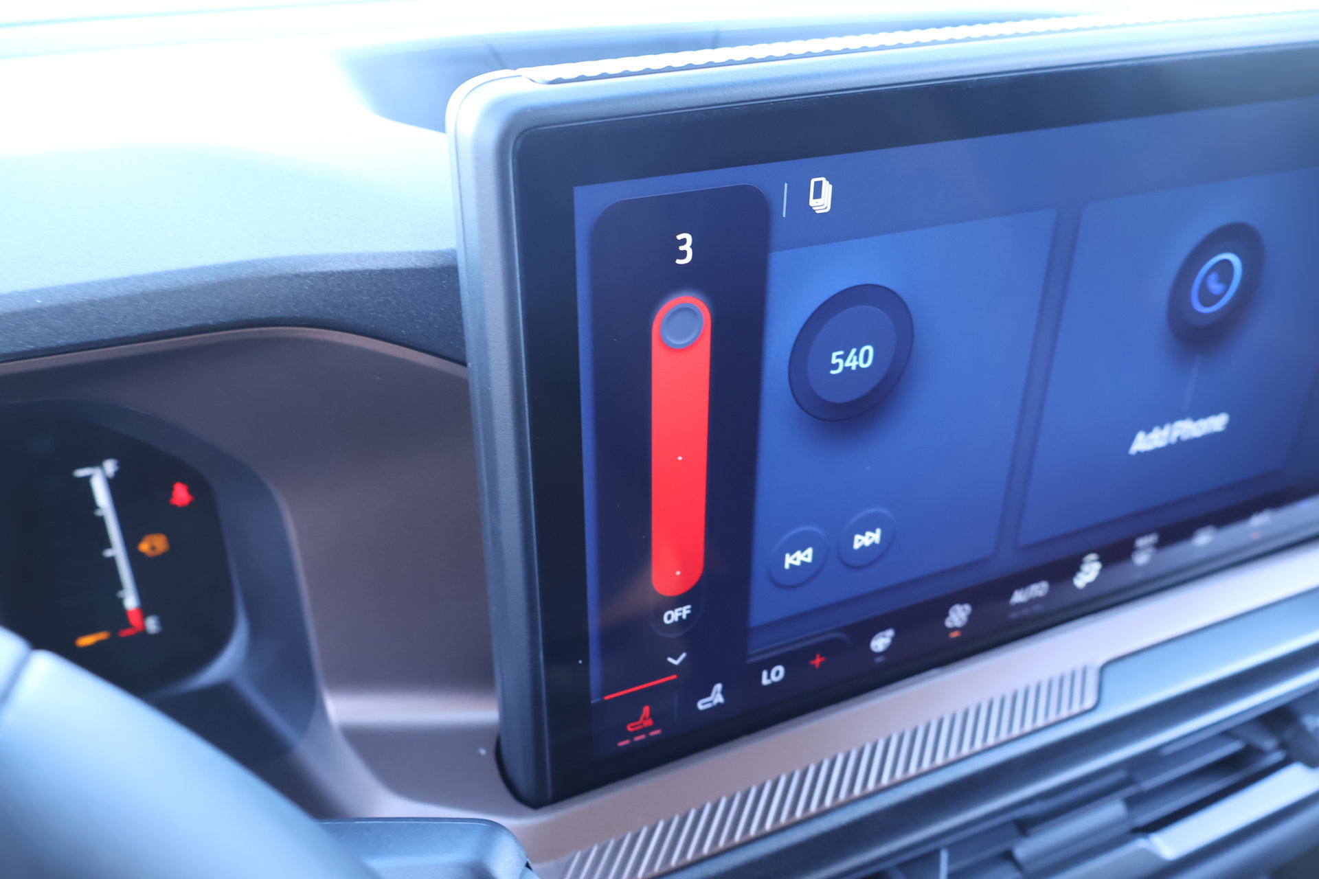 New 2026 Ford Bronco Sport Outer Banks AWD/4WD image 7