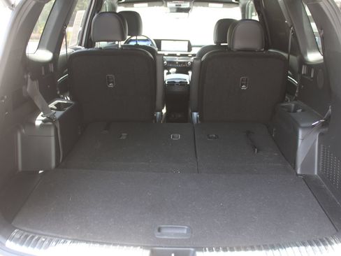 Certified 2024 Kia Telluride SX Prestige X-Line AWD/4WD image 10