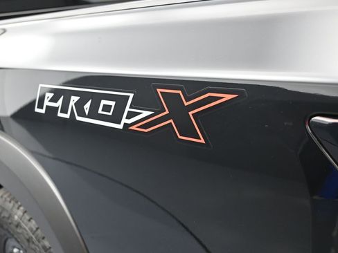 New 2026 Nissan Frontier Pro-X w/ Pro Premium Package image 13