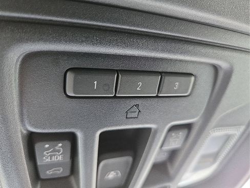 Used 2024 GMC Sierra 1500 AT4X AWD/4WD image 21